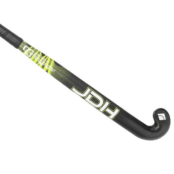 JDH X93 Extra Low Bow Indoor