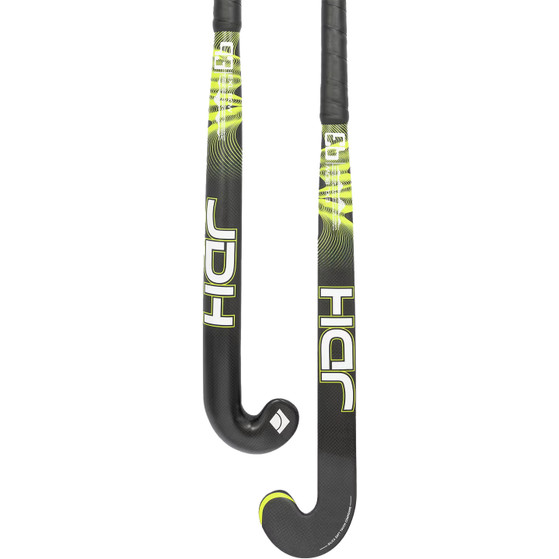 JDH X93 Extra Low Bow Indoor