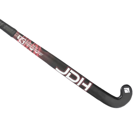 JDH X93 Low Bow Indoor