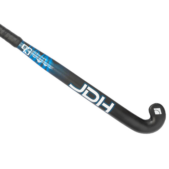 JDH X93TT Concave