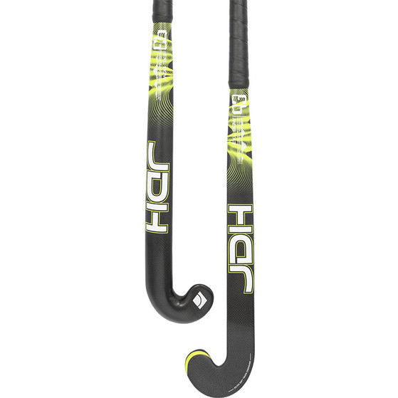 JDH X93TT Extra Low Bow