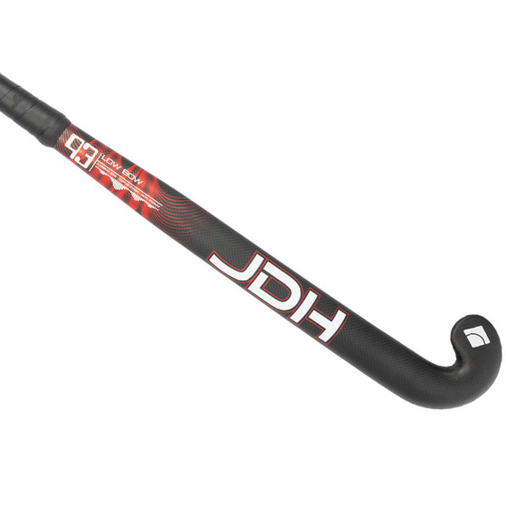 JDH X93TT Low Bow