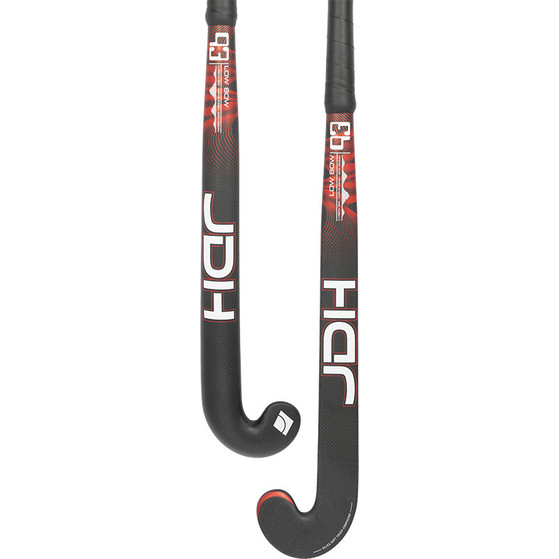 JDH X93TT Low Bow