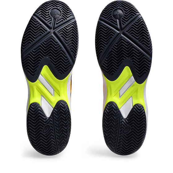 Asics Gel-Game 9 Padel Heren