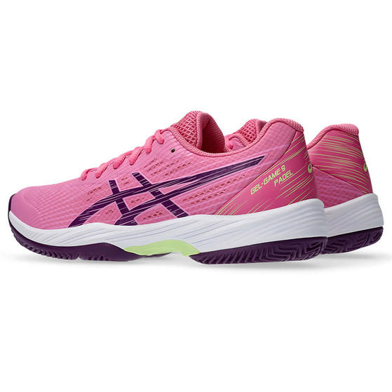 Asics Gel-Game 9 Padel Dames
