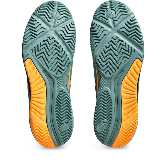 ASICS Gel-Resolution 9 Padel Herr