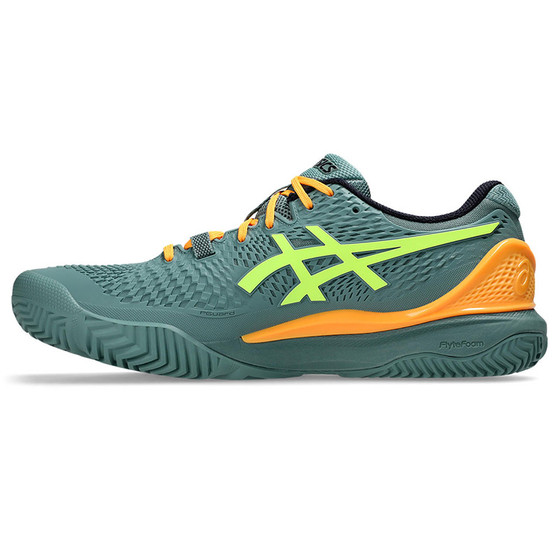 ASICS Gel-Resolution 9 Padel Herr