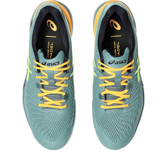 ASICS Gel-Resolution 9 Padel Herr