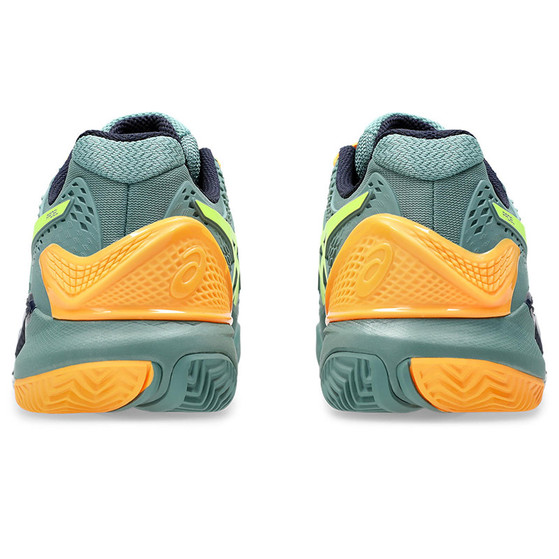 ASICS Gel-Resolution 9 Padel Herr