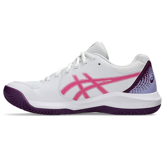 Asics Gel-Dedicate 8 Padel Dames
