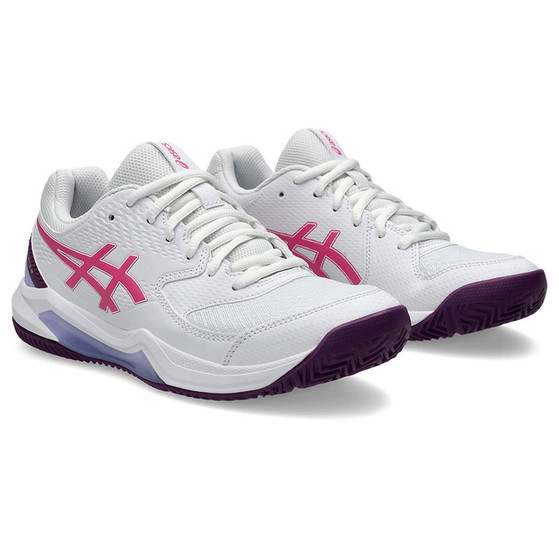 Asics Gel-Dedicate 8 Padel Dames