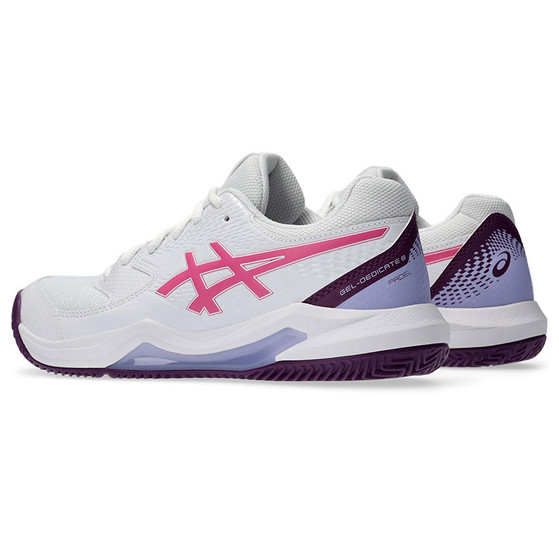 Asics Gel-Dedicate 8 Padel Dames