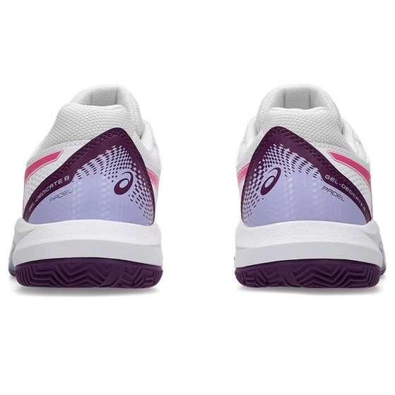Asics Gel-Dedicate 8 Padel Dames