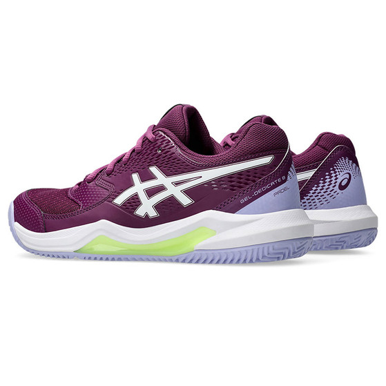 Asics Gel-Dedicate 8 Padel Women