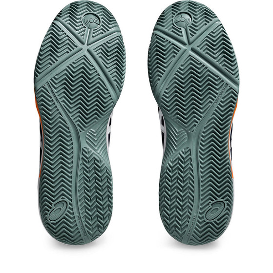 Asics Gel-Dedicate 8 Padel Heren