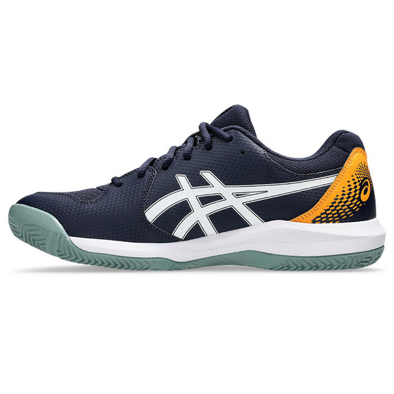 Asics Gel-Dedicate 8 Padel Heren