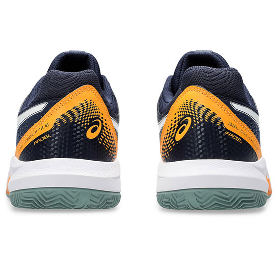 Asics Gel-Dedicate 8 Padel Heren