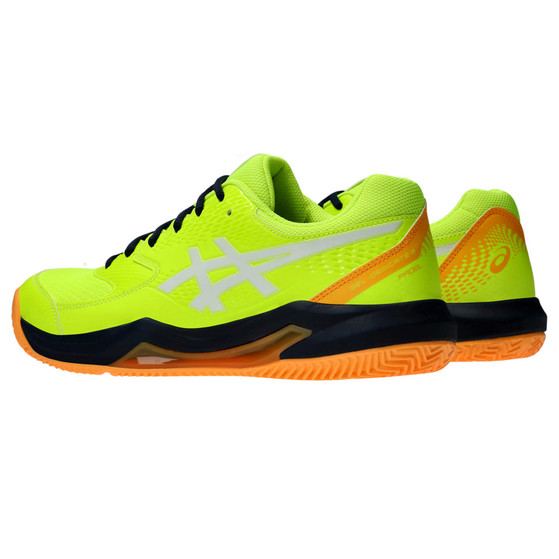Asics Gel-Dedicate 8 Padel Heren