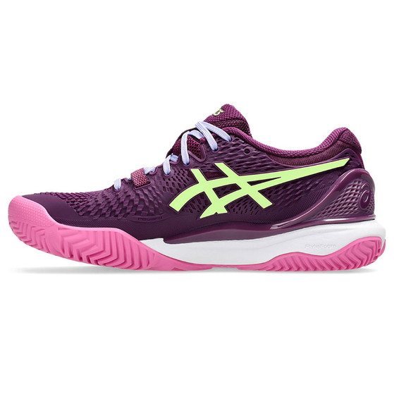 Asics Gel-Resolution 9 Padel Dames