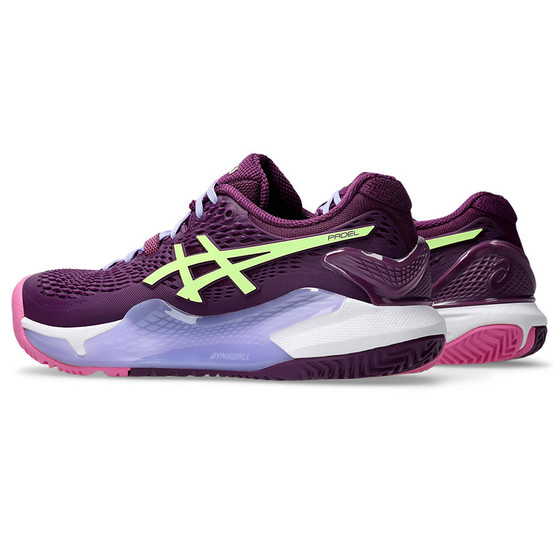 Asics Gel-Resolution 9 Padel Dames