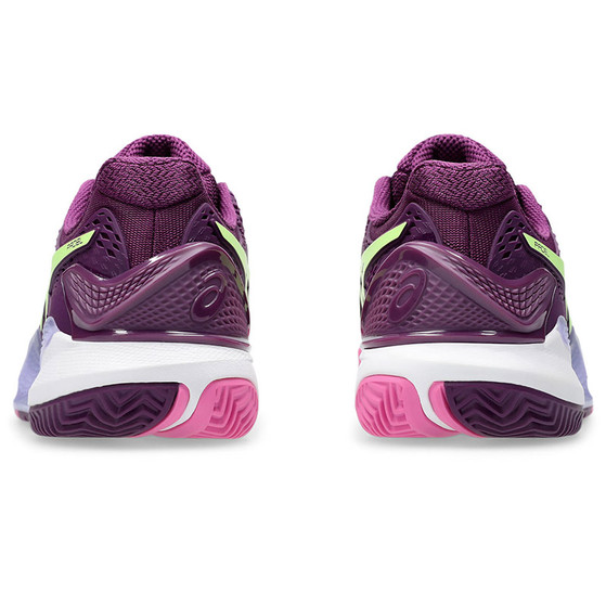Asics Gel-Resolution 9 Padel Dames