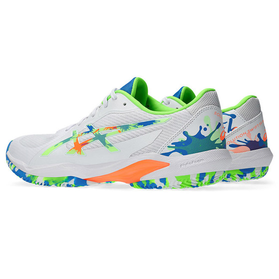 Asics Solution Swift FF LE 2 Padel Heren