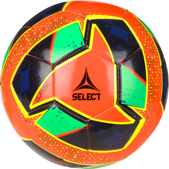 Select Classic - Size 5