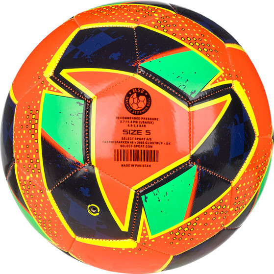 Select Classic - Size 5