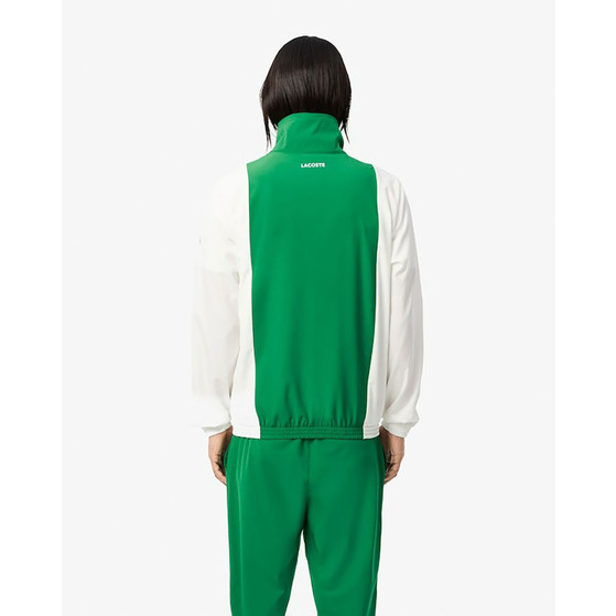 Lacoste Tracksuit