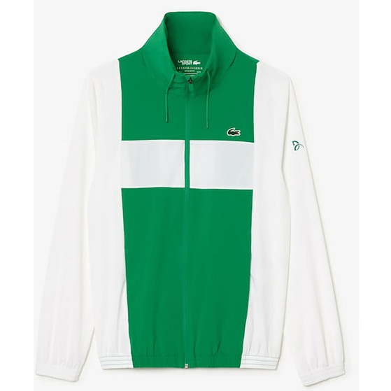Lacoste Tracksuit