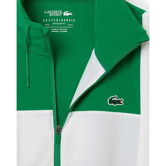 Lacoste Tracksuit