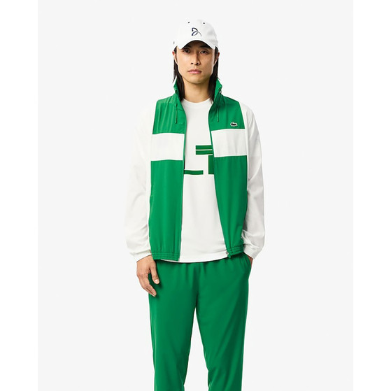 Lacoste Tracksuit