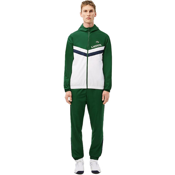 Lacoste Tracksuit