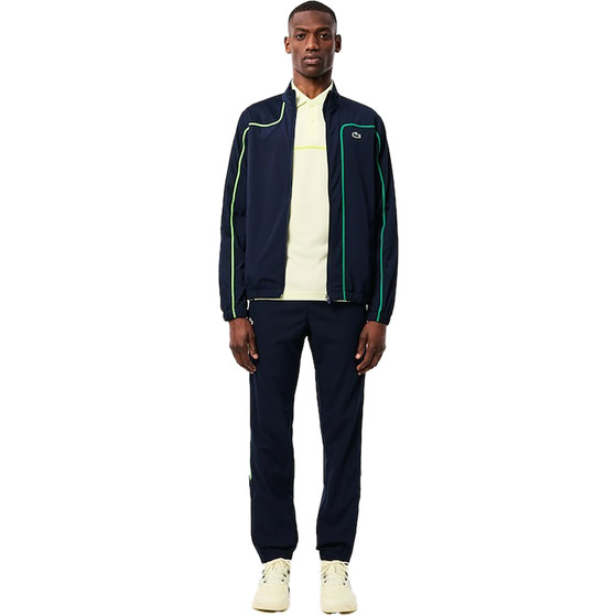 Lacoste Tracksuit