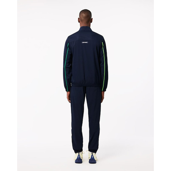Lacoste Tracksuit