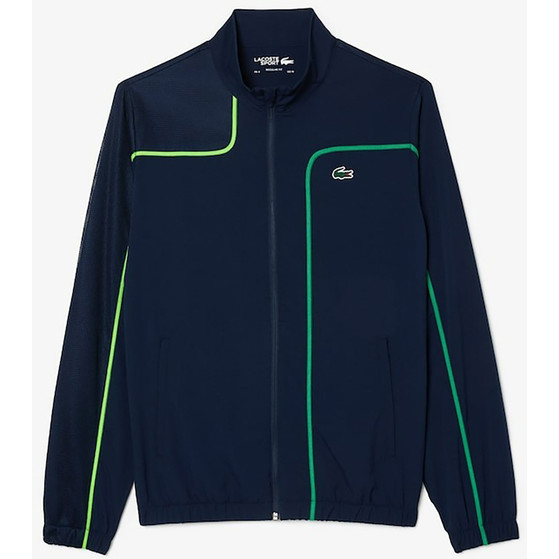 Lacoste Tracksuit