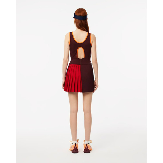 Lacoste Dress