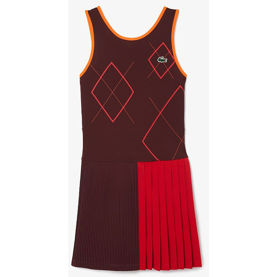 Lacoste Dress