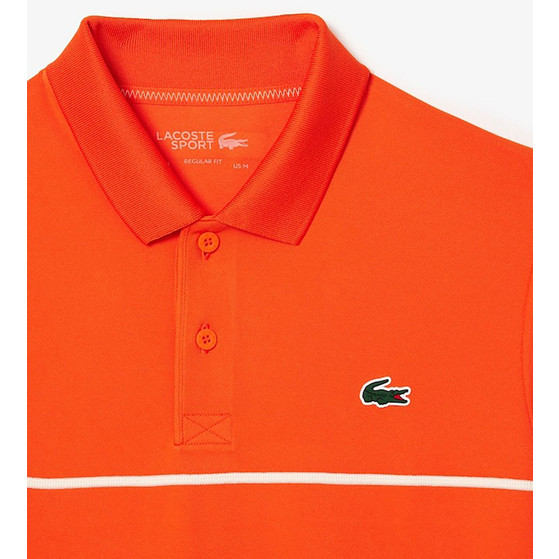 Lacoste Tennis Polo