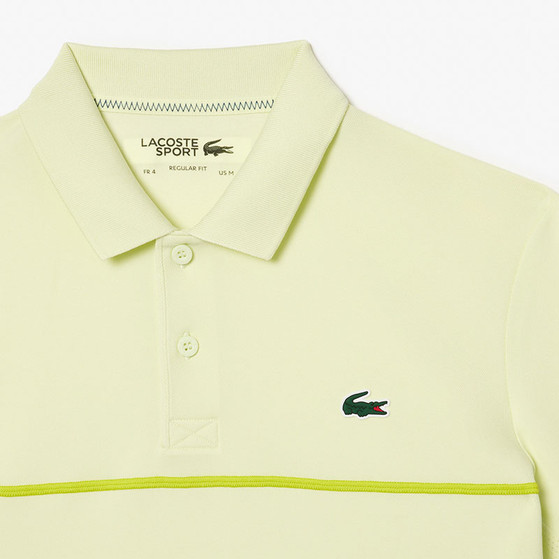 Lacoste Tennis Polo