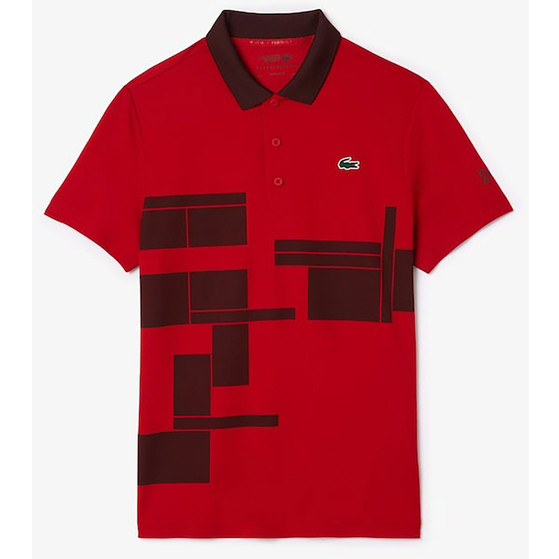 Lacoste Tennis Polo