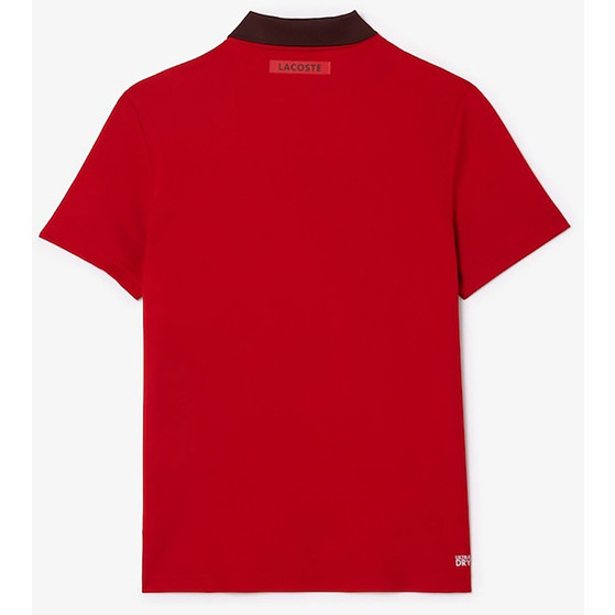 Lacoste Tennis Polo