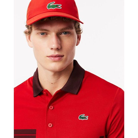 Lacoste Tennis Polo