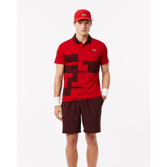 Lacoste Tennis Polo
