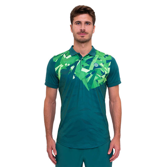 Bidi Badu Spike Polo