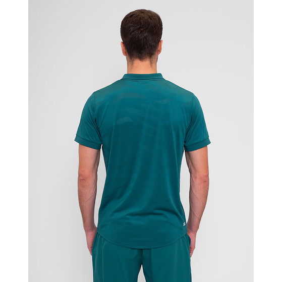 Bidi Badu Spike Polo
