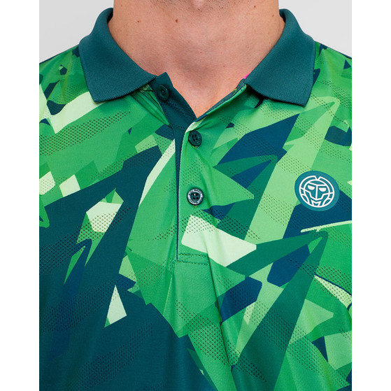Bidi Badu Spike Polo