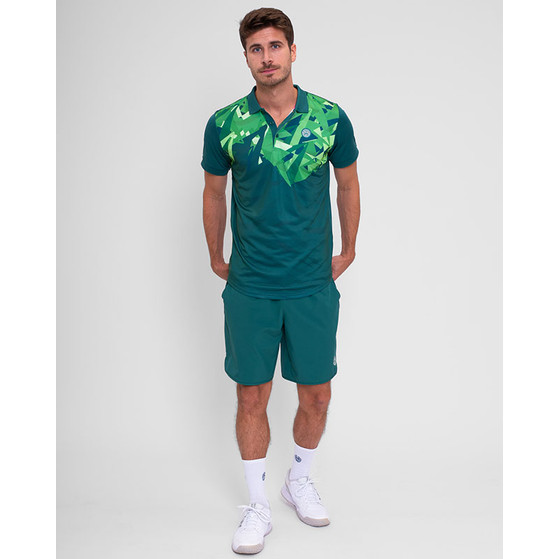 Bidi Badu Spike Polo