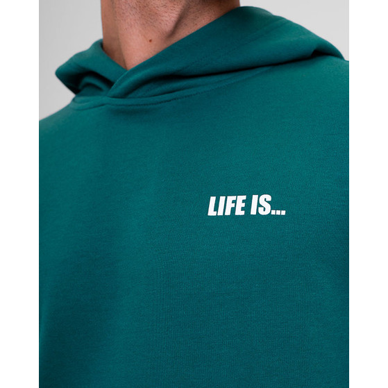 Bidi Badu Spike Chill Hoody