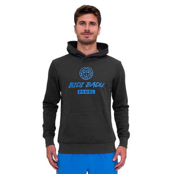 Bidi Badu Spike Logo Chill Hoody